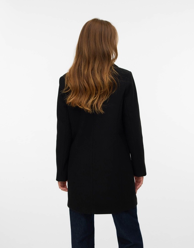 Vero Moda - Pop Nattie Coat