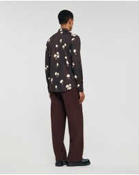 Sandro - Waterflower LS Shirt