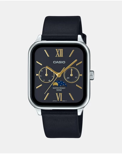 Casio - MTPM305L-1A2