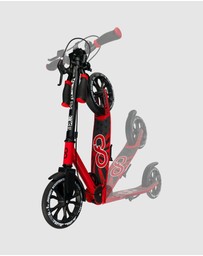 Crazy Skates - TYO Commuter Kick Scooter