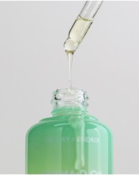 Salt by Hendrix - Mermaid Facial Oil