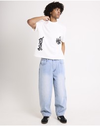 Spencer Project - Diesel Tagger T-Shirt