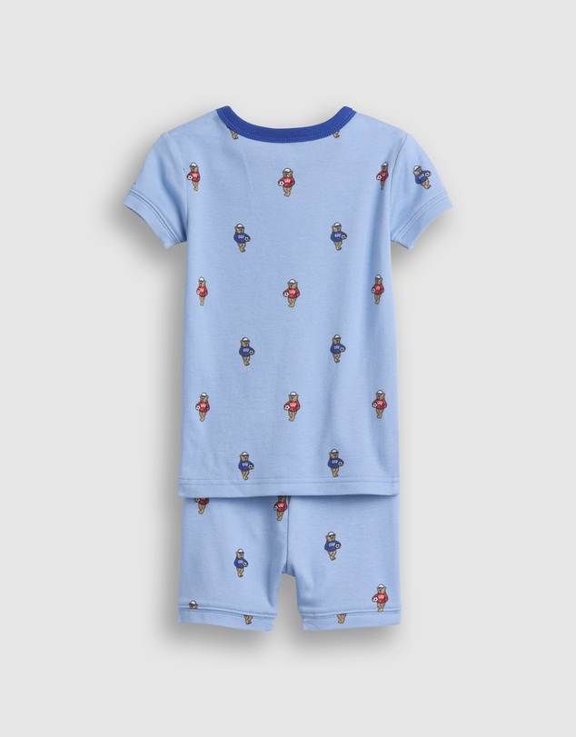 GAP - FS Soccer Brannan SJ Pyjamas - Babies-Kids