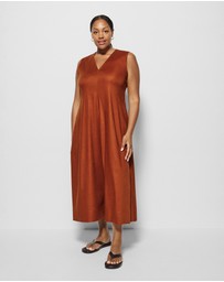 Commonry - Shayla Dress
