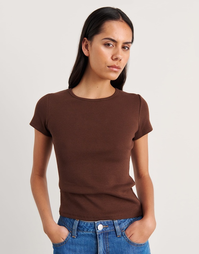 Jag - Kate Baby Tee