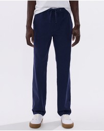 Marcs - Dave Slim Fit Pants