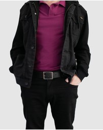 Loop Leather Co - Two Face