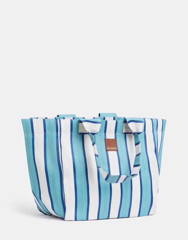 EAU BAGS - Grand Tote Bag