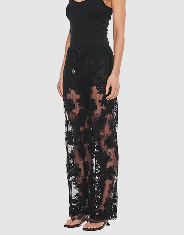 KIVARI - Jaxon Lace Pants