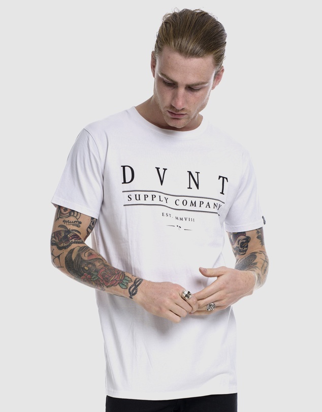 DVNT - Deluxe Tee