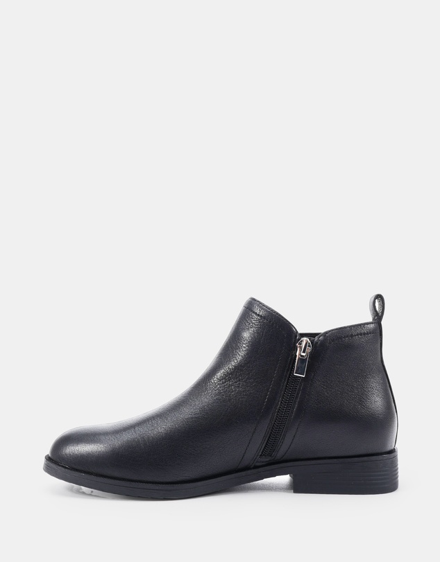 Clarks - Mabel Black