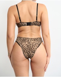 Chouchou Intimates - Valentina Tanga