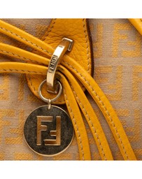 Pre-Loved by Azura Reborn - Pre-Loved Zucchino Canvas Handbag