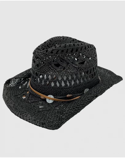 Jacaru - Jacaru 1566 Cowboy Hat