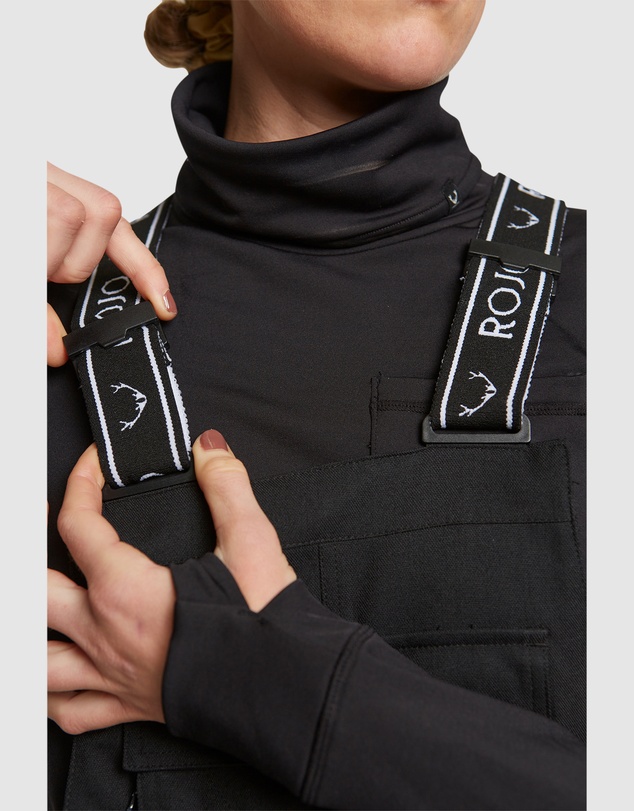 ROJO Outerwear - Snow Day Bib