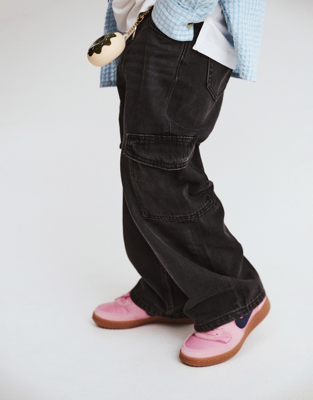 Cotton On Kids - Super Baggy Jean