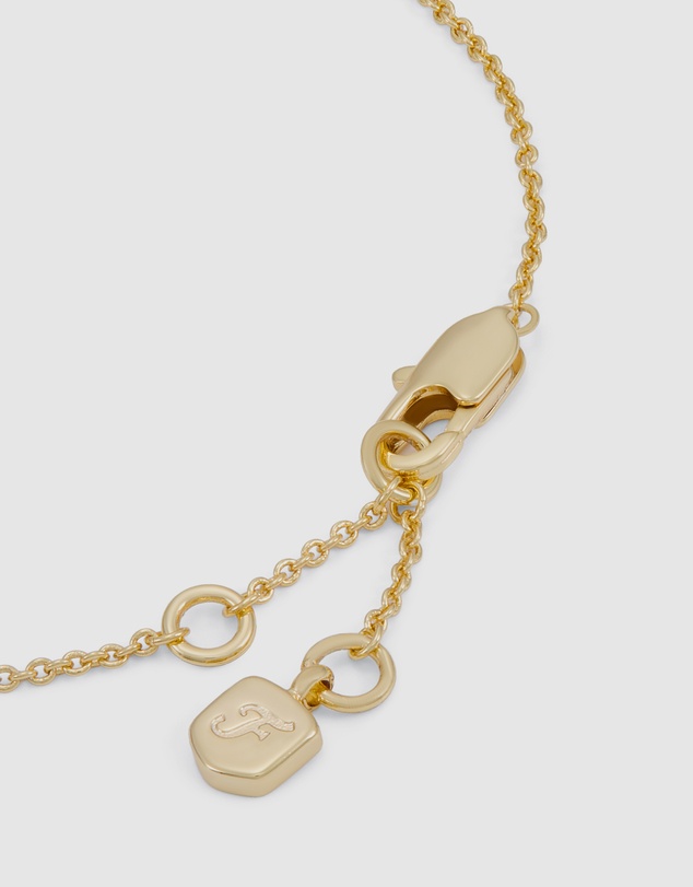 Fossil - Sutton Gold Bracelet