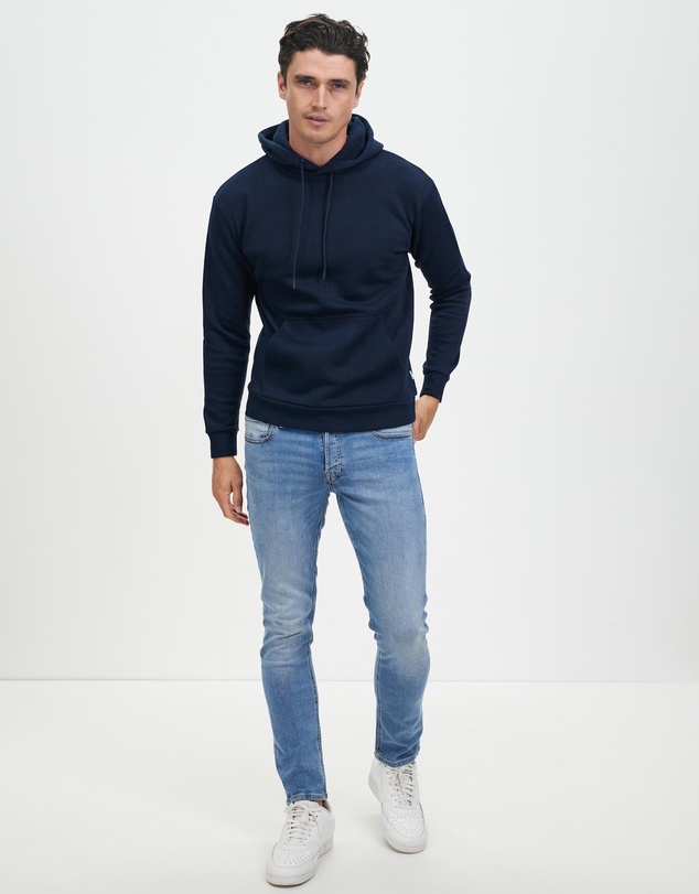 Jack & Jones - Bradley Hoodie