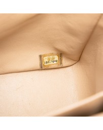 Pre-Loved by Azura Reborn - Pre-Loved Jumbo Classic Caviar Double Flap