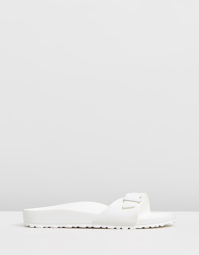Birkenstock - Womens Madrid EVA Narrow Slides