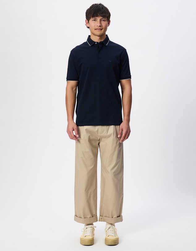 Emporio Armani - Polo Shirt