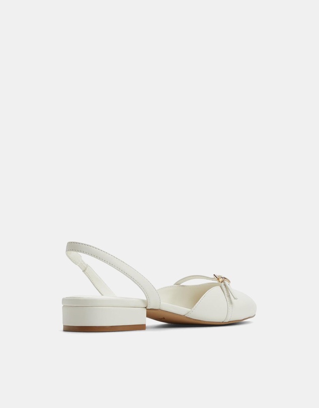 ALDO - Flintstone Slingback Flats