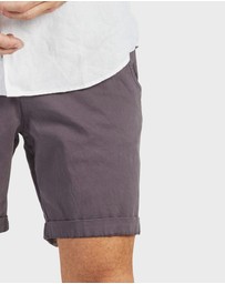 Academy Brand - Cooper Chino Short