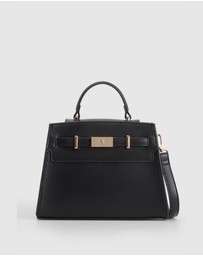 Laura Jones - Odele Mini Top Handle Bag