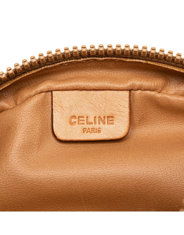 Pre-Loved by Azura Reborn - Pre-Loved Macadam Coated Canvas Crossbody
