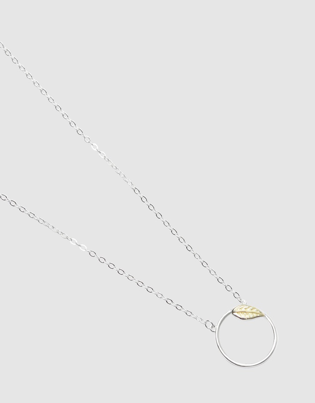 Pastiche - Spring Breeze Necklace