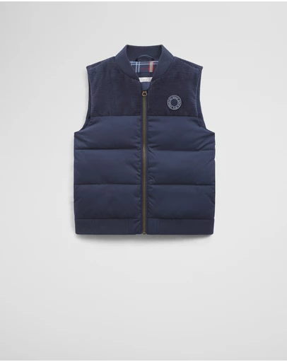 Country Road - Cord Spliced Vest