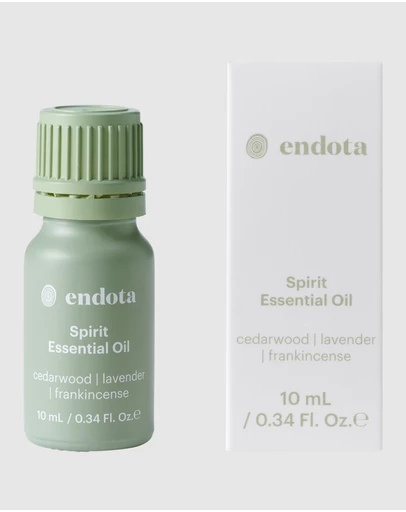 Endota - Livewell -Essential oil Spirit