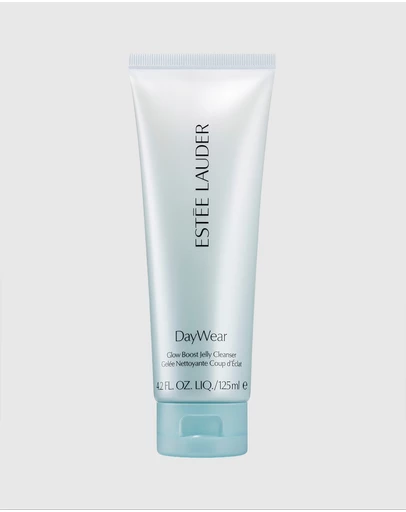 Estee Lauder - DayWear Glow Boost Gel Cleanser 125ml