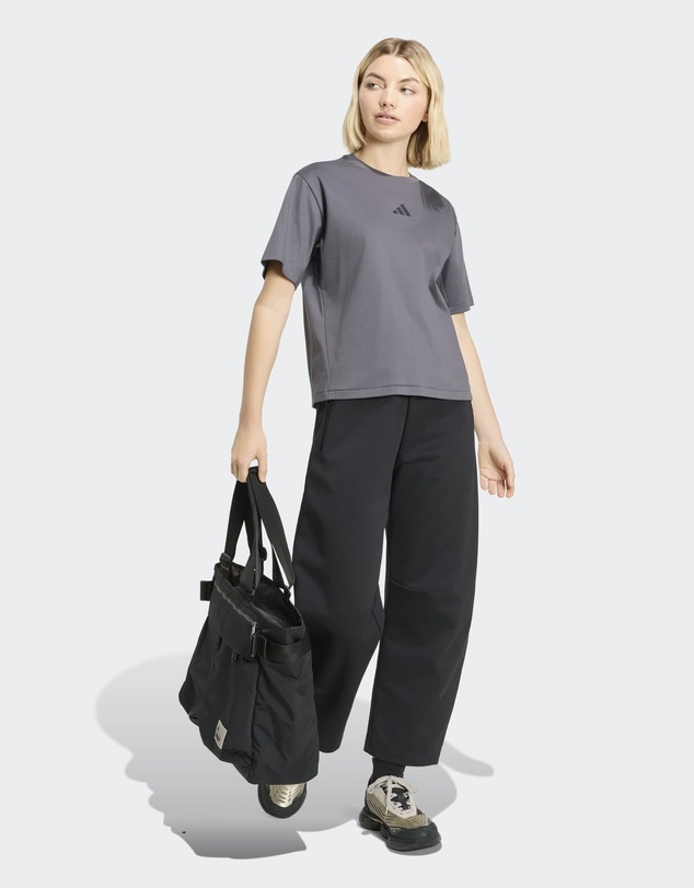 adidas Sportswear - ADIDAS Z.N.E. TEE Womens