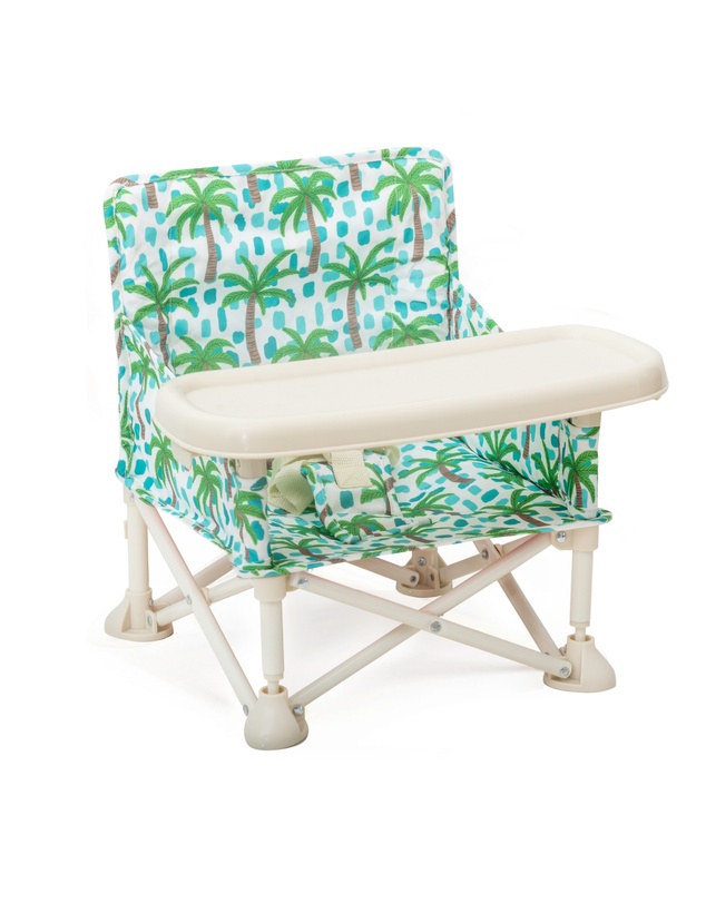 IZIMINI - Kai Baby Chair V2 & Hat