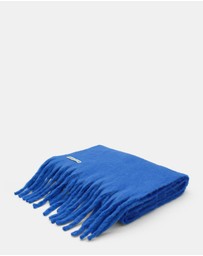 Morgan & Taylor - Cosette Scarf