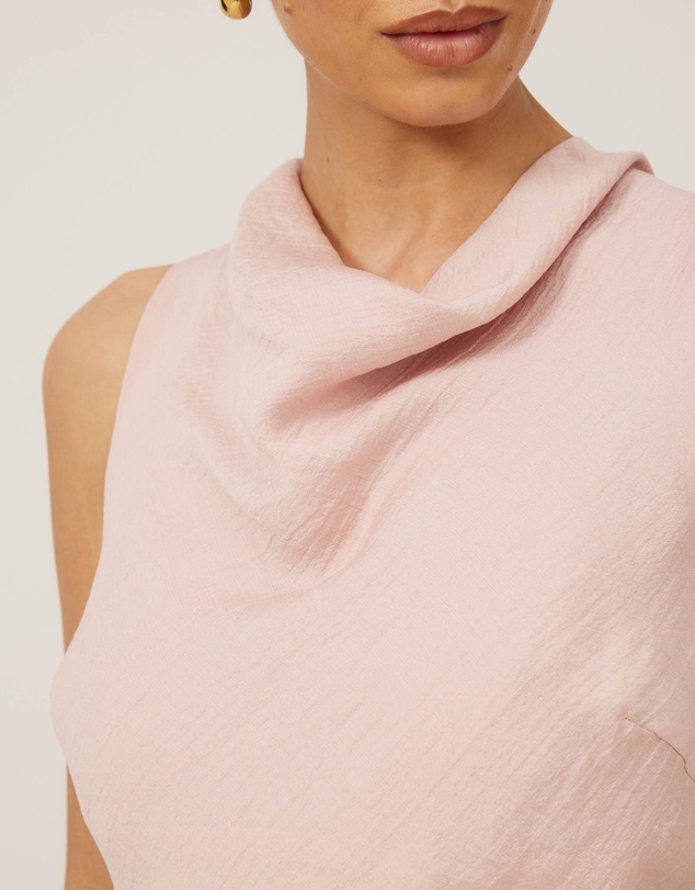 Tussah - Bailey Maxi Dress
