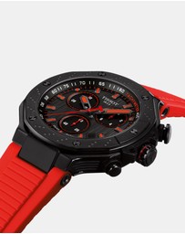 Tissot - T-Race Quartz Chronograph