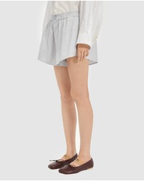 MM6 Maison Margiela - Shorts