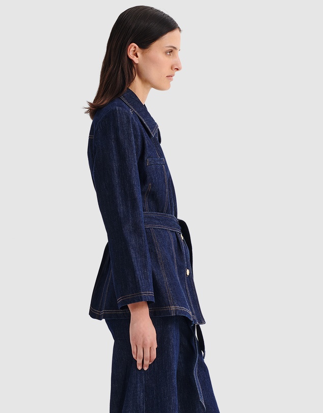 Morrison - Pierrot Denim Jacket