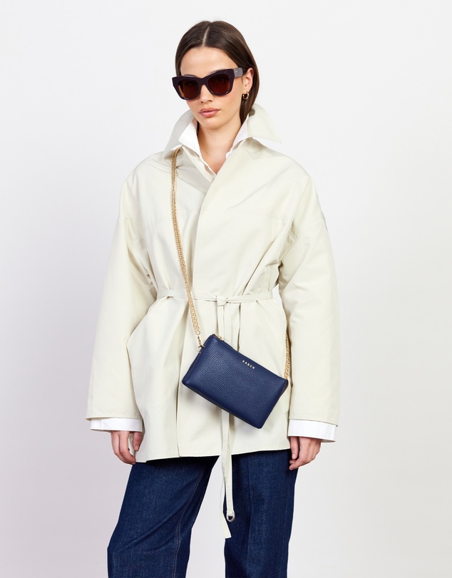 SABEN - Tilly Crossbody Ink