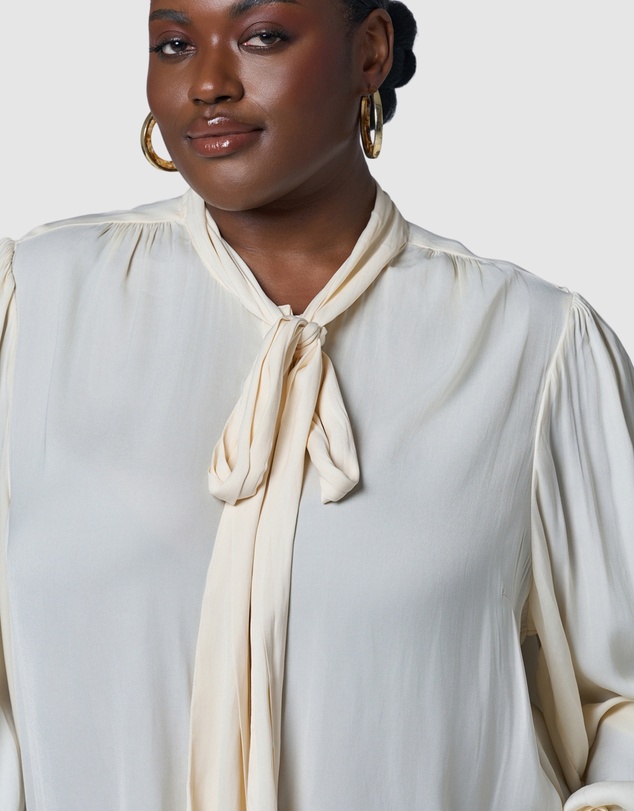 Something 4 Olivia - Esme Blouse