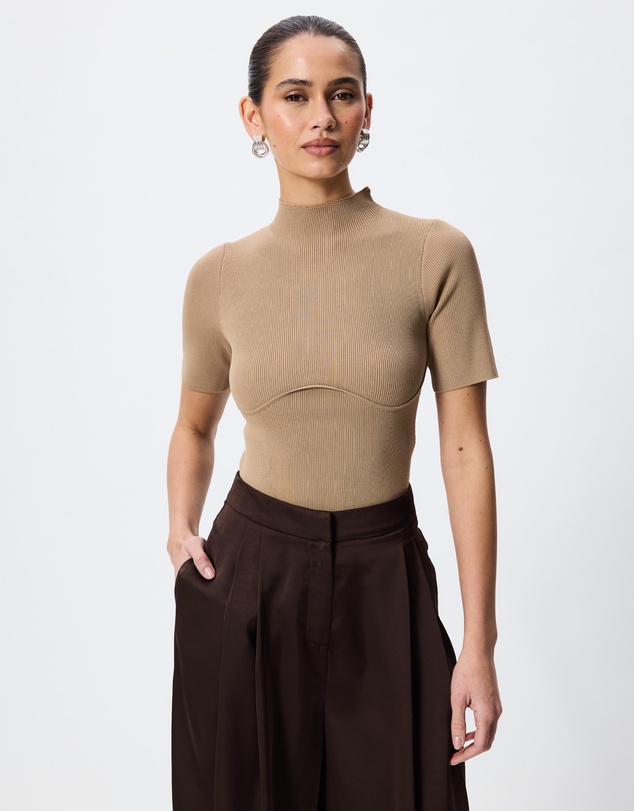 Tussah - London Knit Top