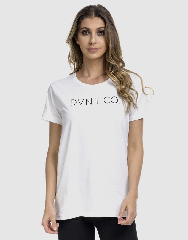 DVNT - The Co Tee