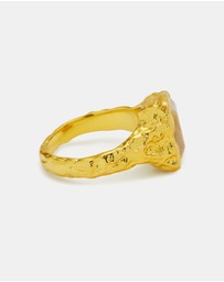 Amber Sceats - Kelso Ring