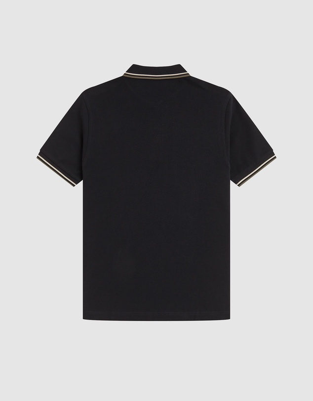 Fred Perry - Twin Tipped Fred Perry Shirt