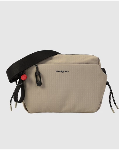 Hedgren - Kosho Medium Crossbody