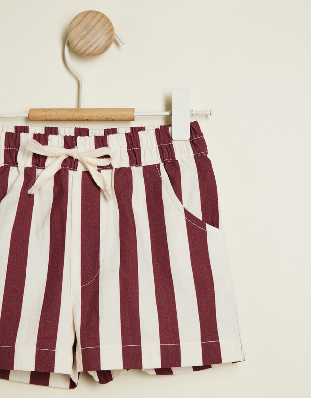 Bella & Lace - Joe Shorts - Babies