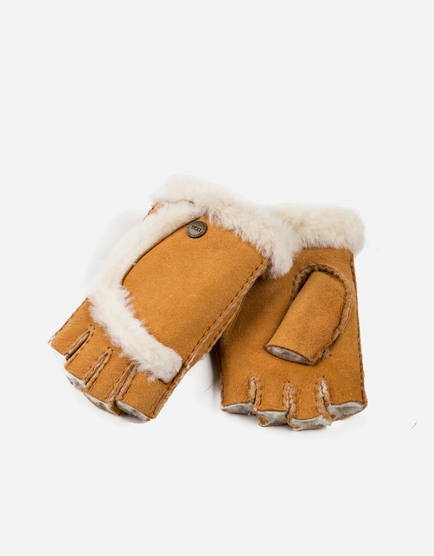 Ozwear Connection Uggs - Ugg Fingerless Glove