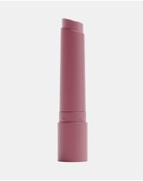 Nude by Nature - Nude by Nature Lacquer Lip Serum 2.3g 01 Soft Rosette